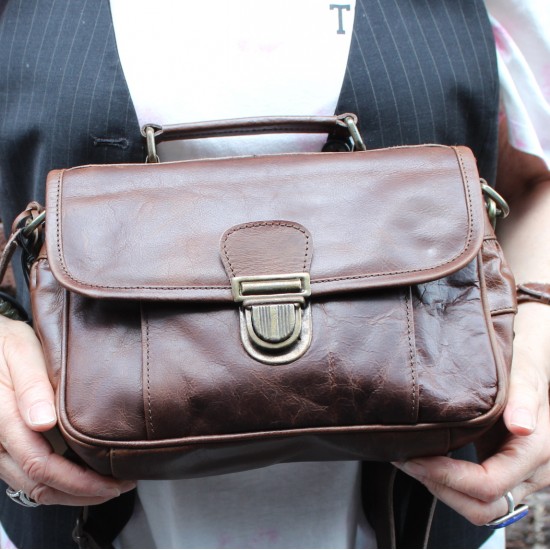 Funky Brown 